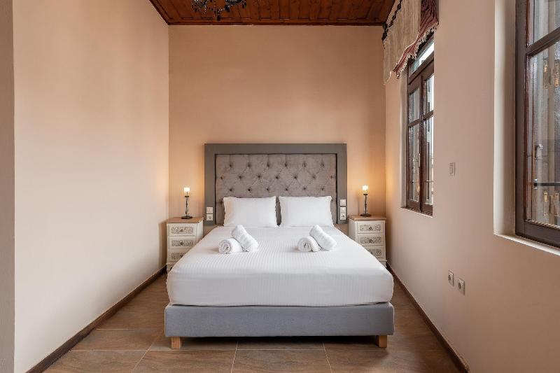 Old Town Suites image