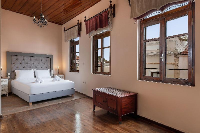 Old Town Suites image