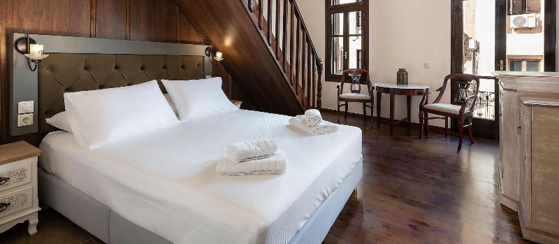 Old Town Suites image