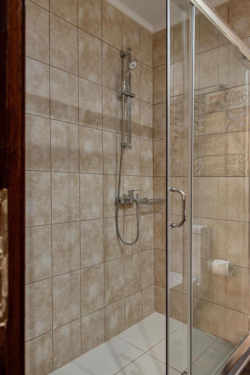 Old Town Suites image