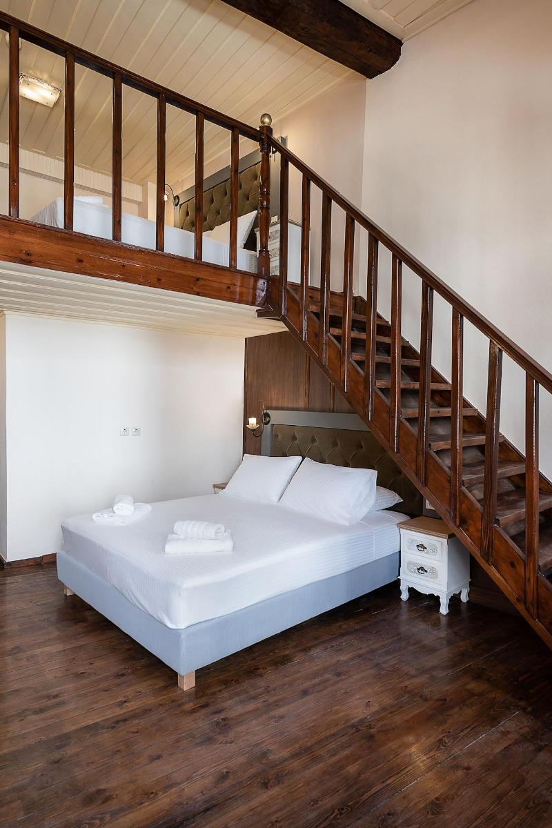 Old Town Suites image