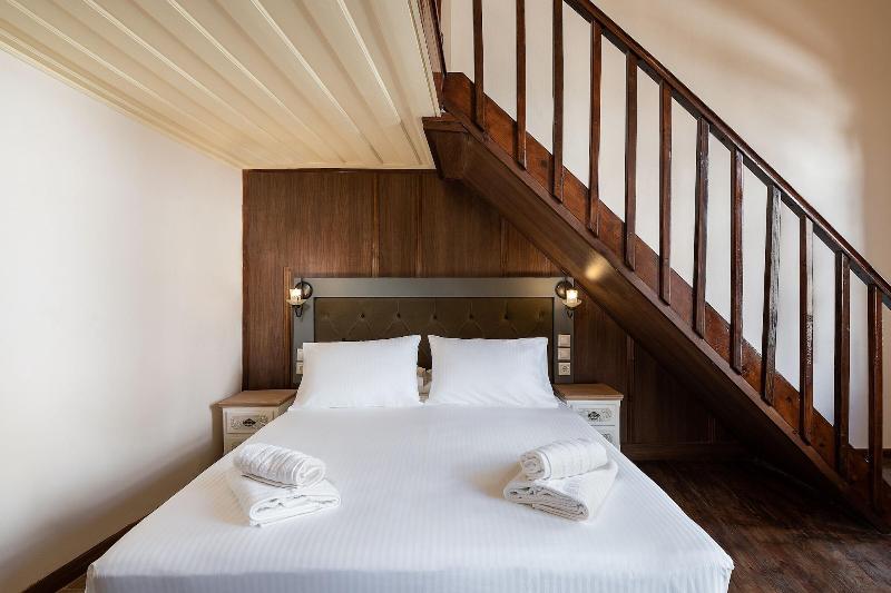 Old Town Suites image
