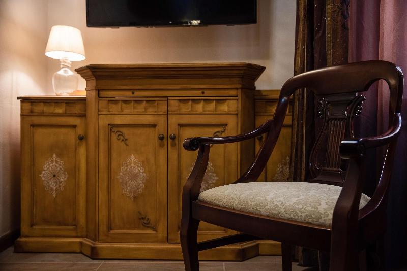 Old Town Suites image
