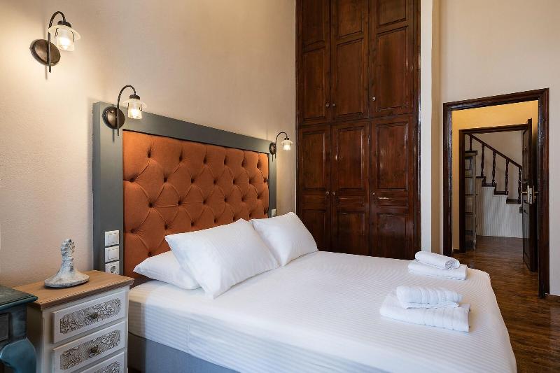 Old Town Suites image