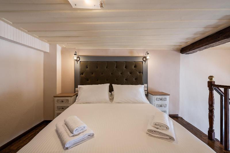 Old Town Suites image