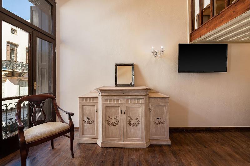 Old Town Suites image