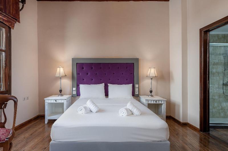 Old Town Suites image