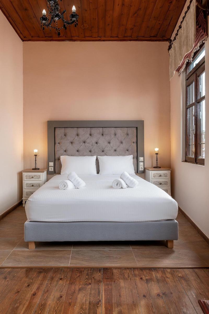 Old Town Suites image
