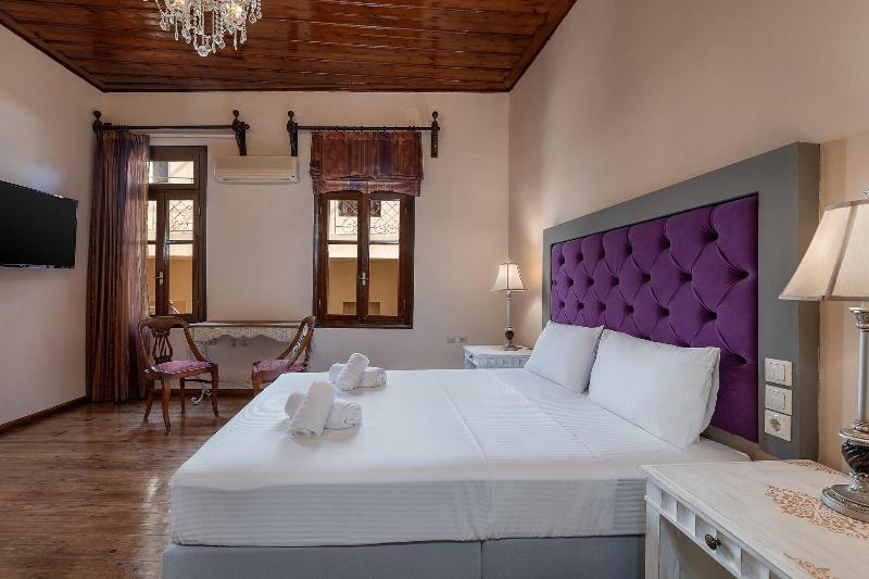 Old Town Suites image