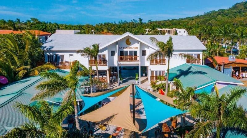 La Placita Inn image