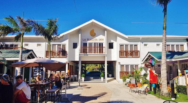 La Placita Inn image