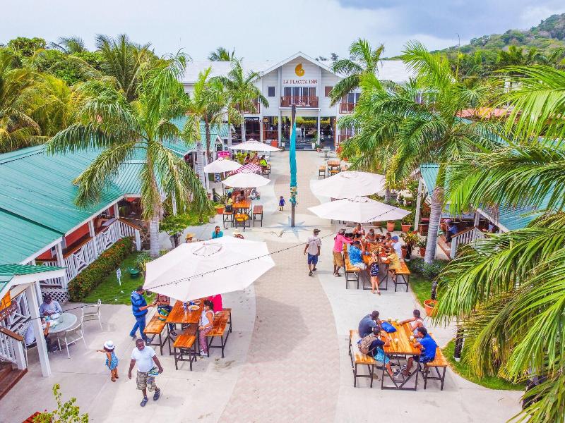 La Placita Inn image