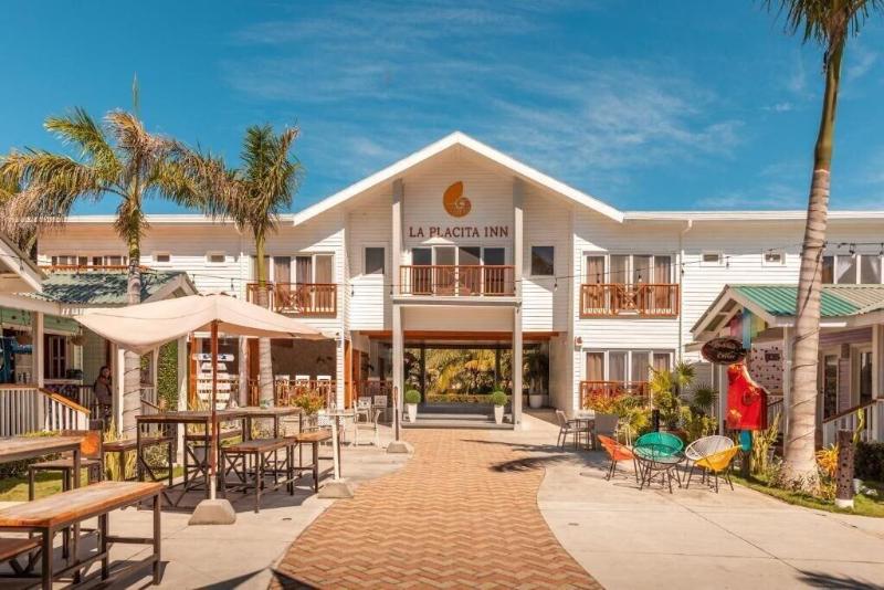 La Placita Inn image