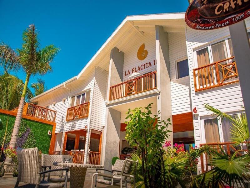 La Placita Inn image
