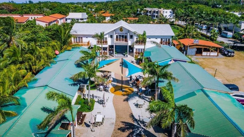 La Placita Inn image