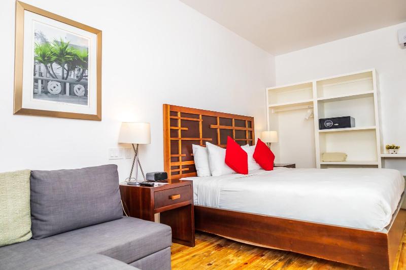 La Placita Inn image