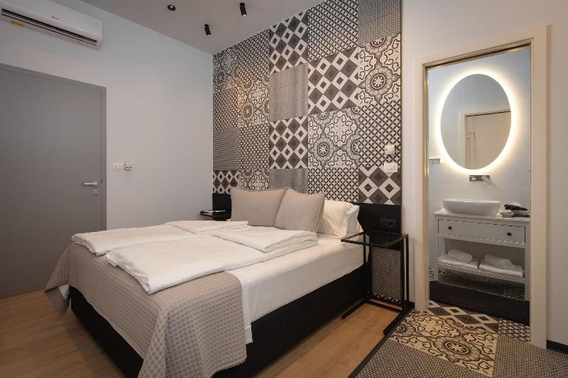 Aborda Rooms — main photo