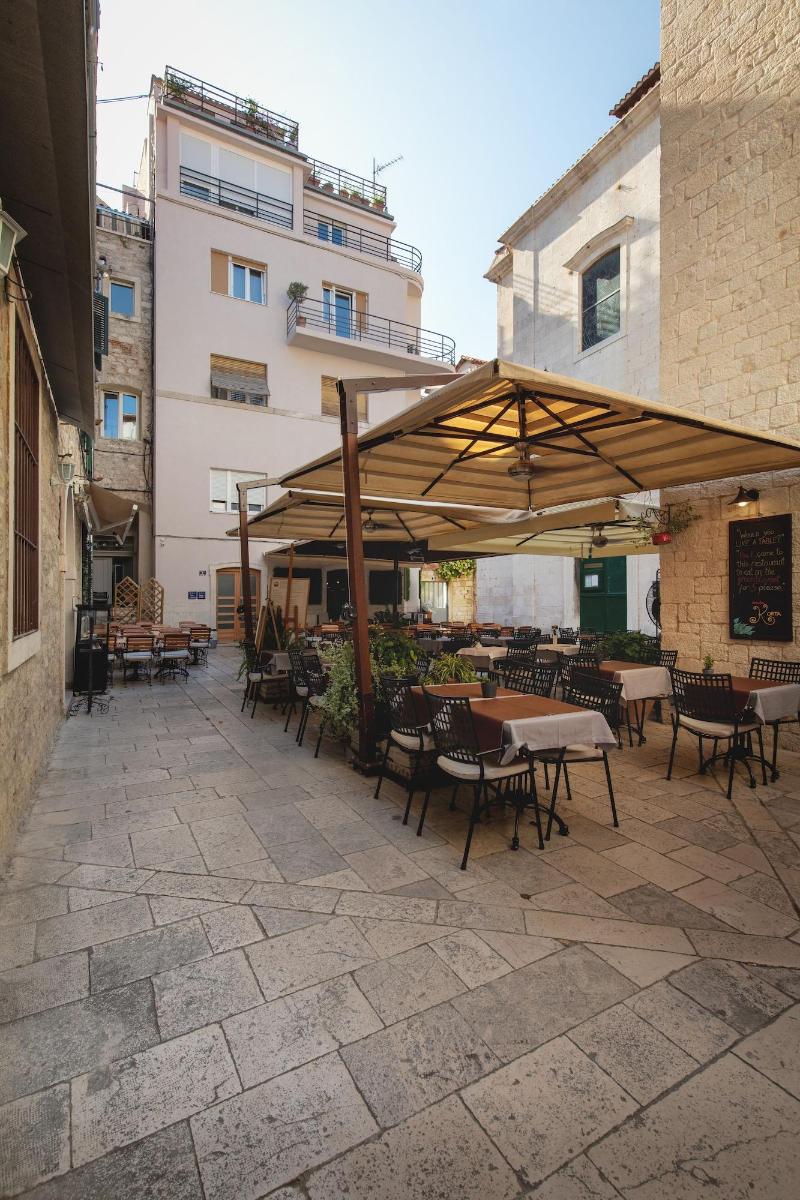 Aborda Rooms — photo 3