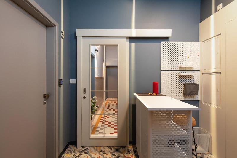 Aborda Rooms — photo 5