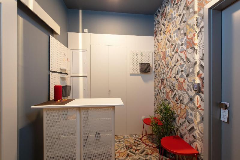 Aborda Rooms — photo 4