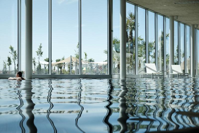 Mjus World Resort & Thermal Park