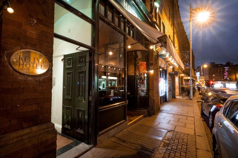 Kellys Hotel - Adults Only image