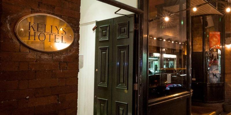 Kellys Hotel - Adults Only image
