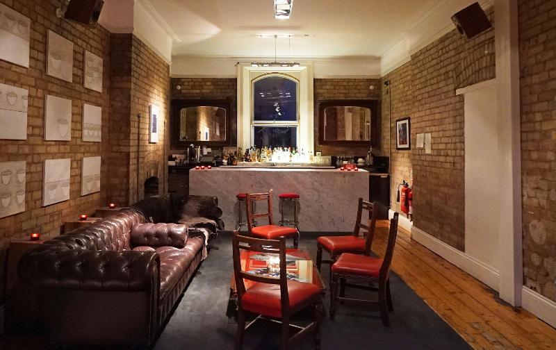 Kellys Hotel - Adults Only image