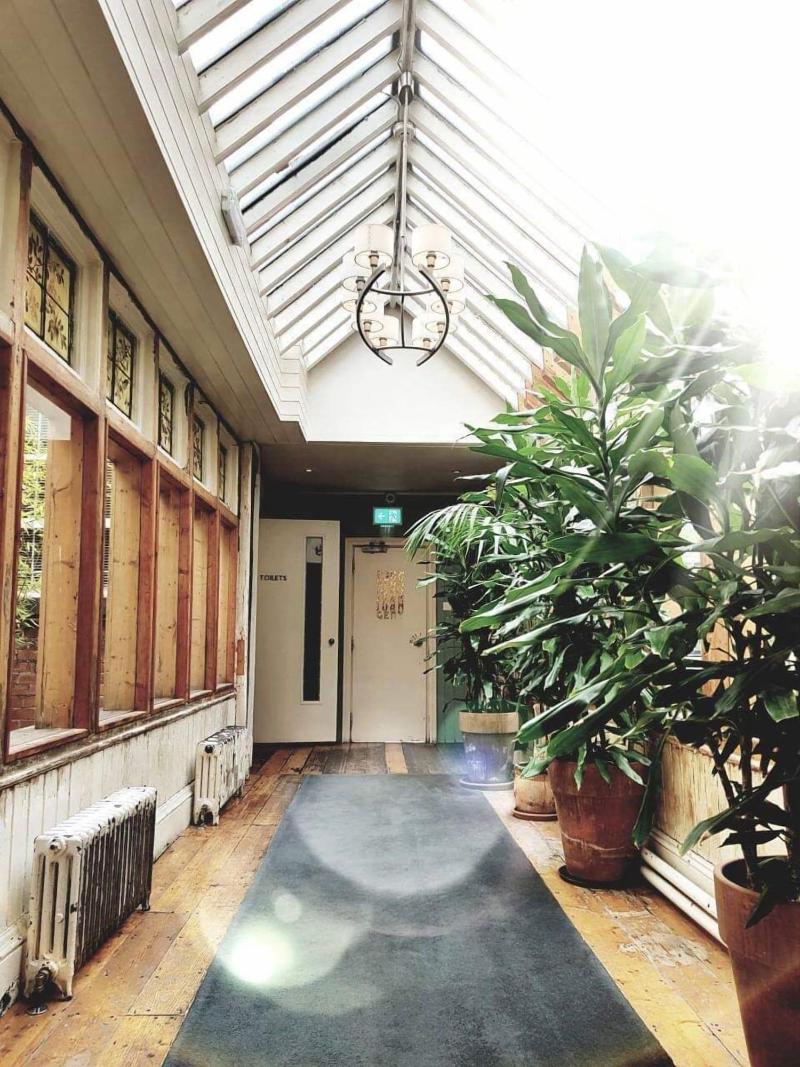 Kellys Hotel - Adults Only image