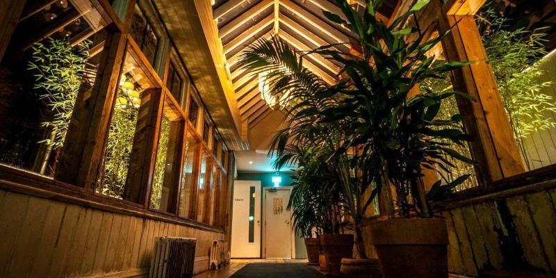 Kellys Hotel - Adults Only image