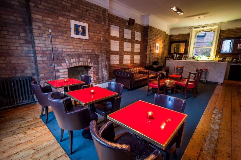 Kellys Hotel - Adults Only image