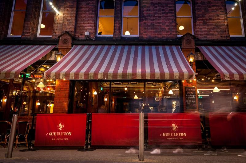 Kellys Hotel - Adults Only image