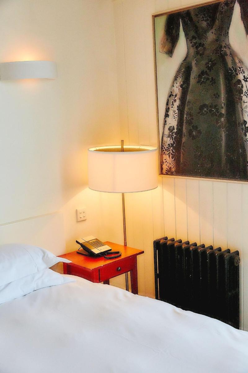 Kellys Hotel - Adults Only image