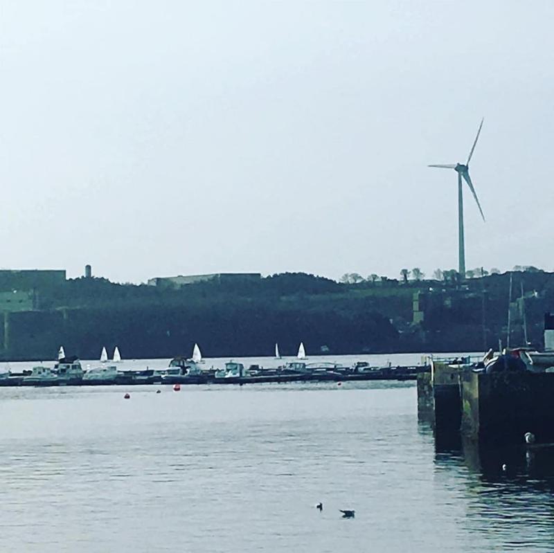 The Bosun image