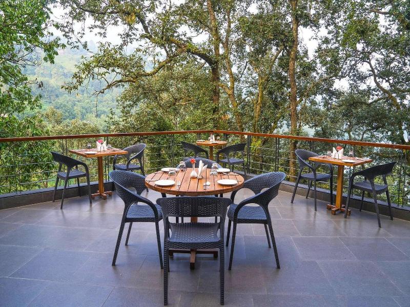 The Rosefinch Sarovar Portico image