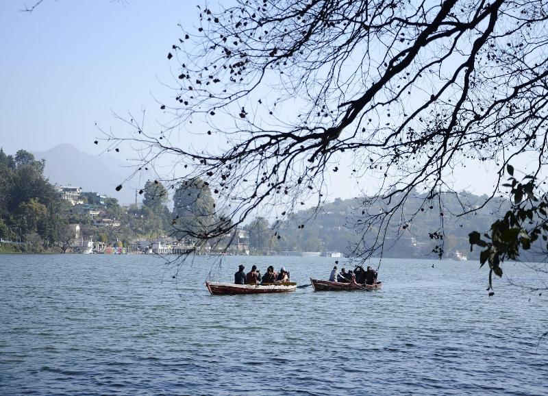 The Rosefinch Sarovar Portico image