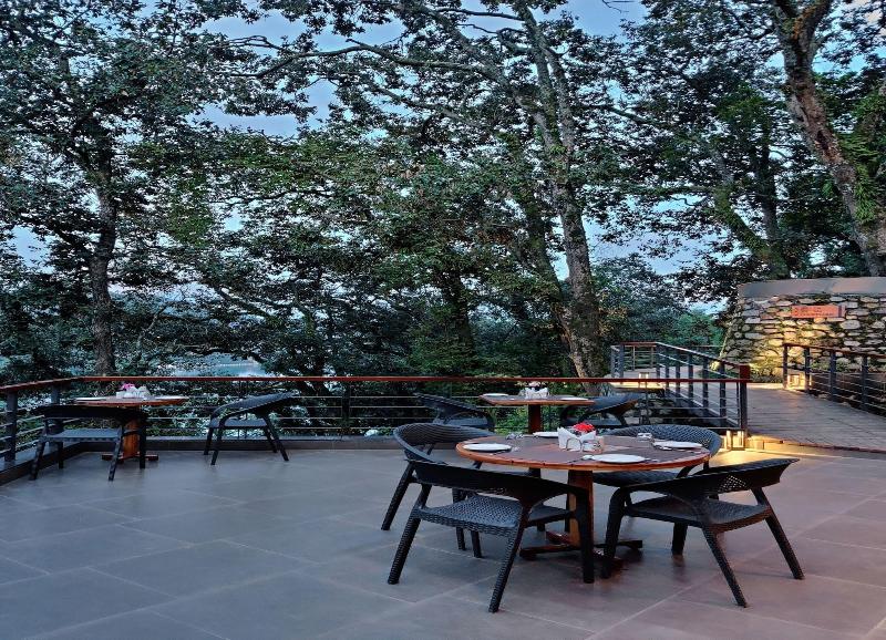 The Rosefinch Sarovar Portico image