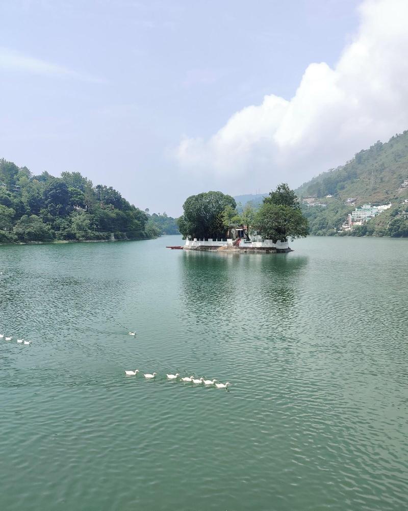 The Rosefinch Sarovar Portico image