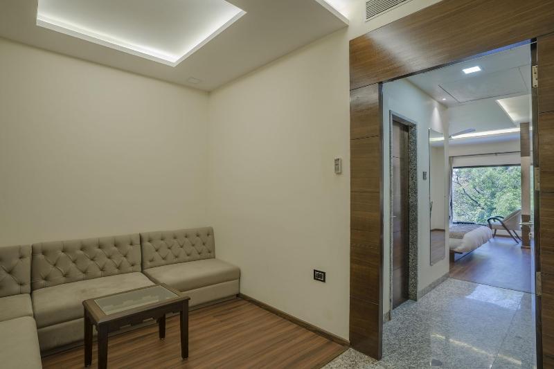 Hotel Stay Casa 4