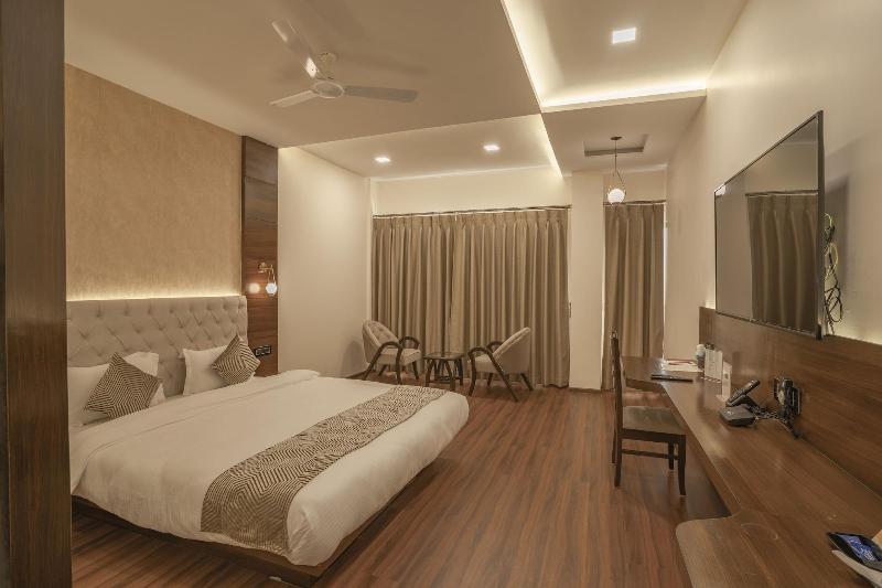Hotel Stay Casa 5
