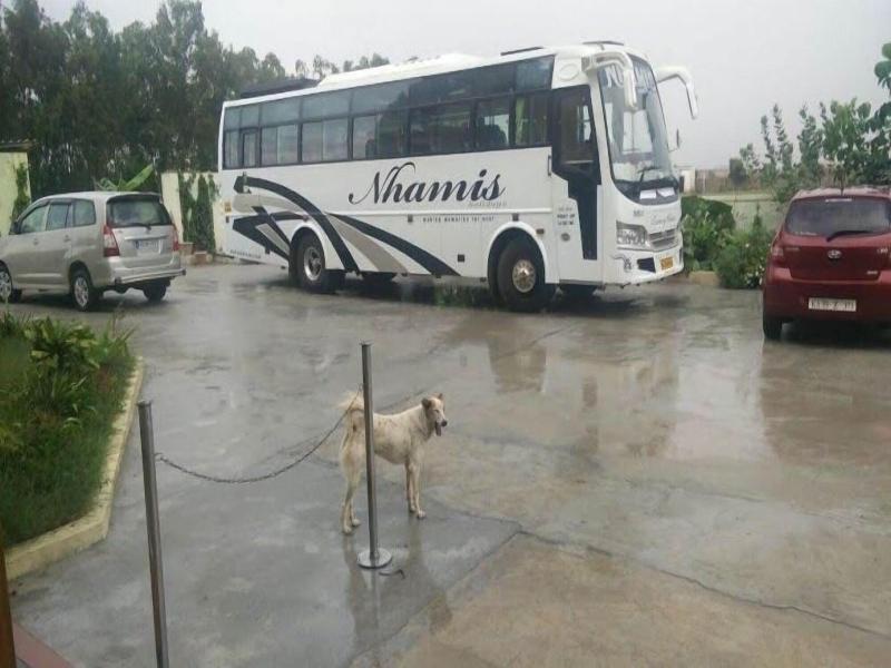 Airport Residency Bangalore image
