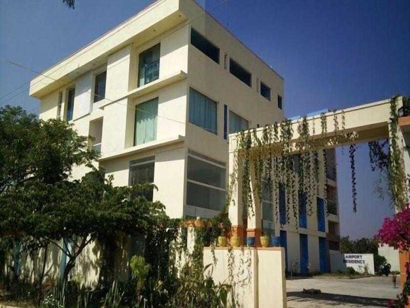 Airport Residency Bangalore image