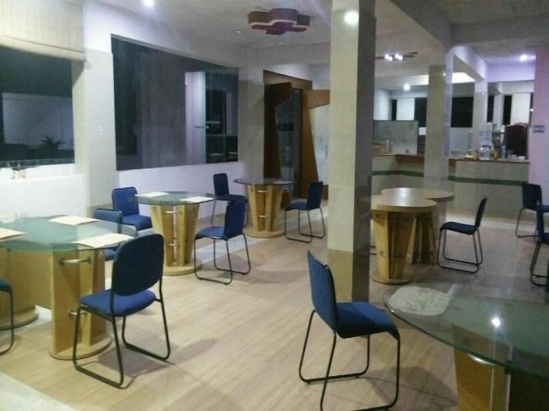 Airport Residency Bangalore image