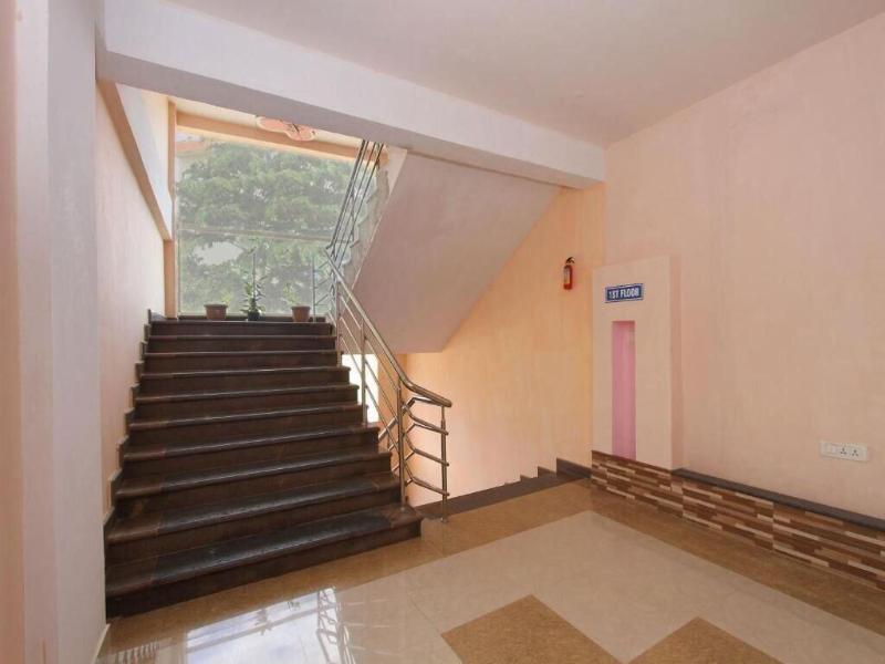 Airport Residency Bangalore image