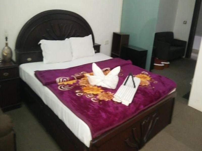 Airport Residency Bangalore image