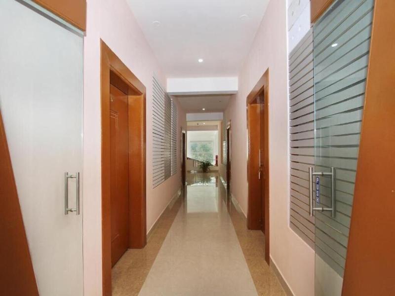 Airport Residency Bangalore image