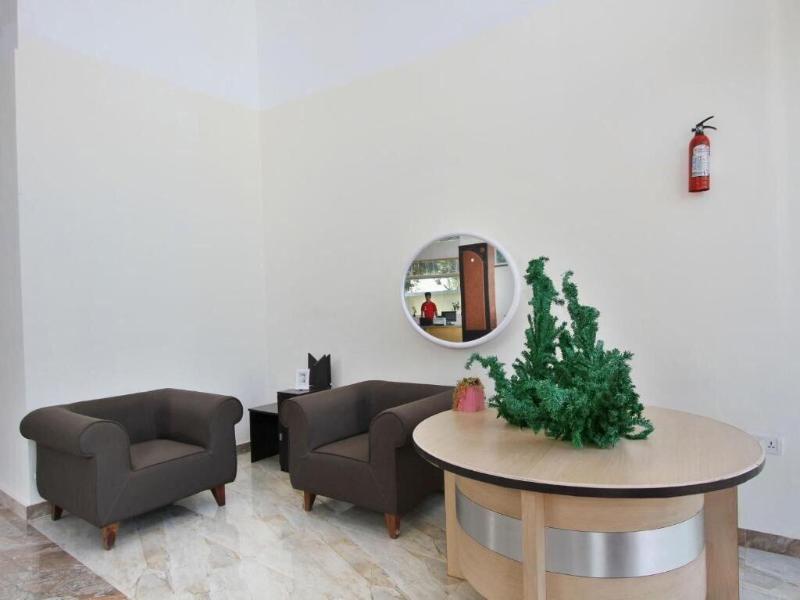 Airport Residency Bangalore image