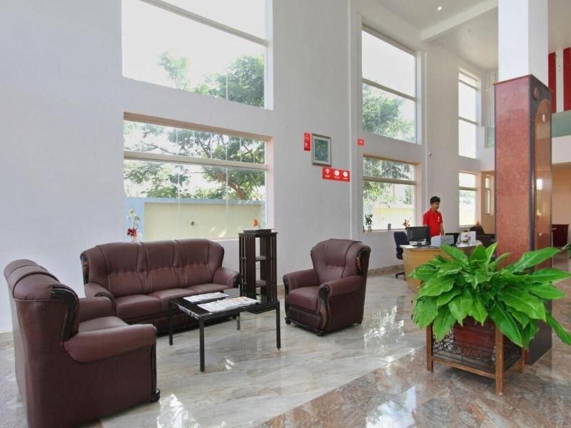 Airport Residency Bangalore image