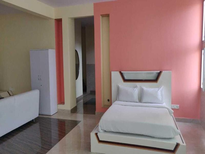 Airport Residency Bangalore image
