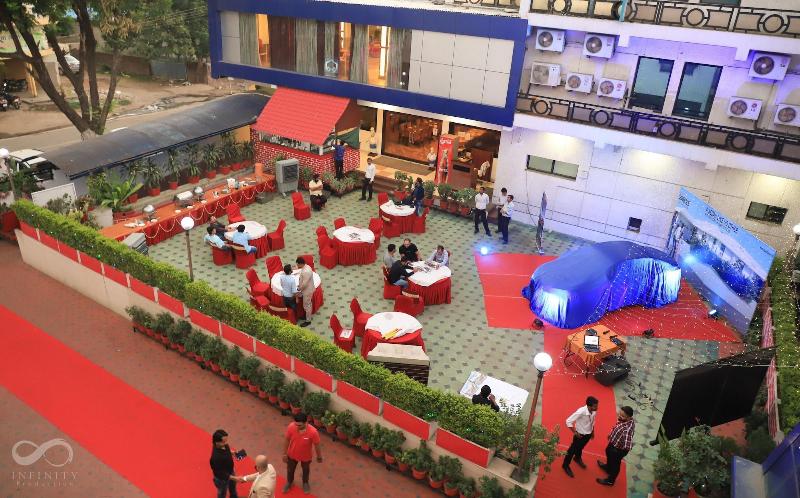 Blue Diamond The Hotel — general view